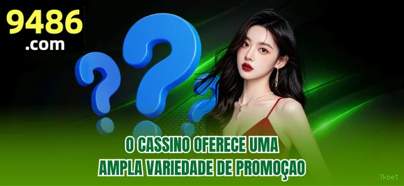 Imagem promocional do cassino online da 7kbet mostrando jogos ao vivo