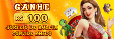 7kbet - O melhor cassino online para brasileiros está pronto para você!
