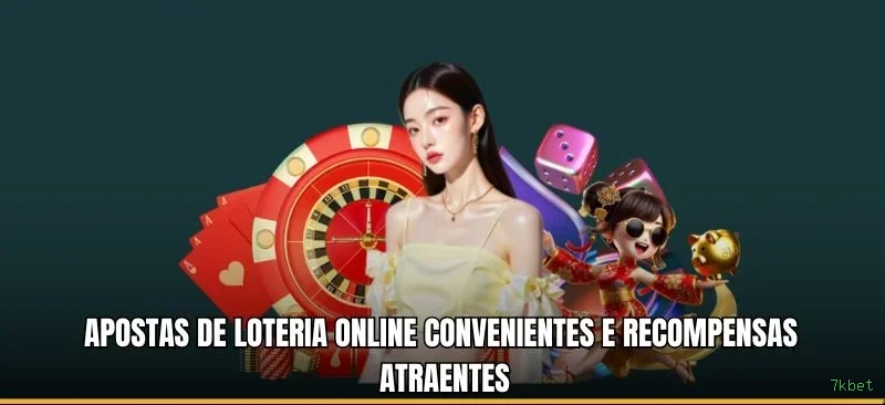 Imagem promocional do programa VIP da 7kbet