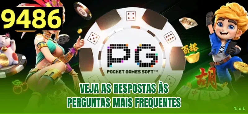 Imagem promocional dos ganhos da 7kbet