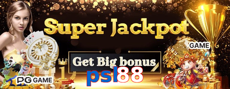 Psl88 promo banner