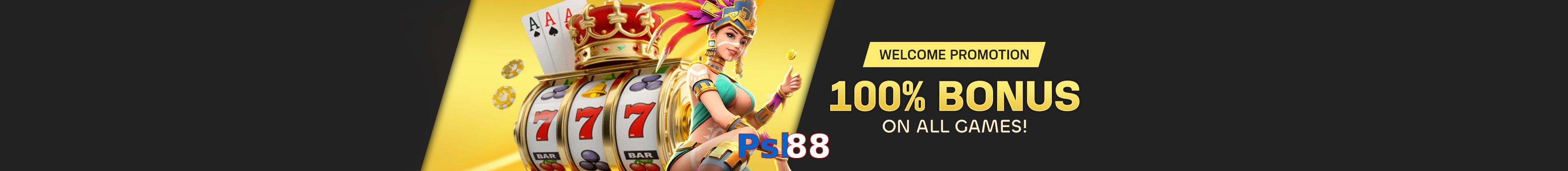 ☘️ High-RTP slots + Free Spins! Psl88